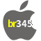 Aplicativo br345 para iOS